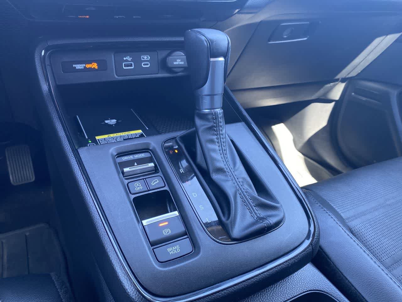 Thumbnail: 2023 Honda CR-V - 19