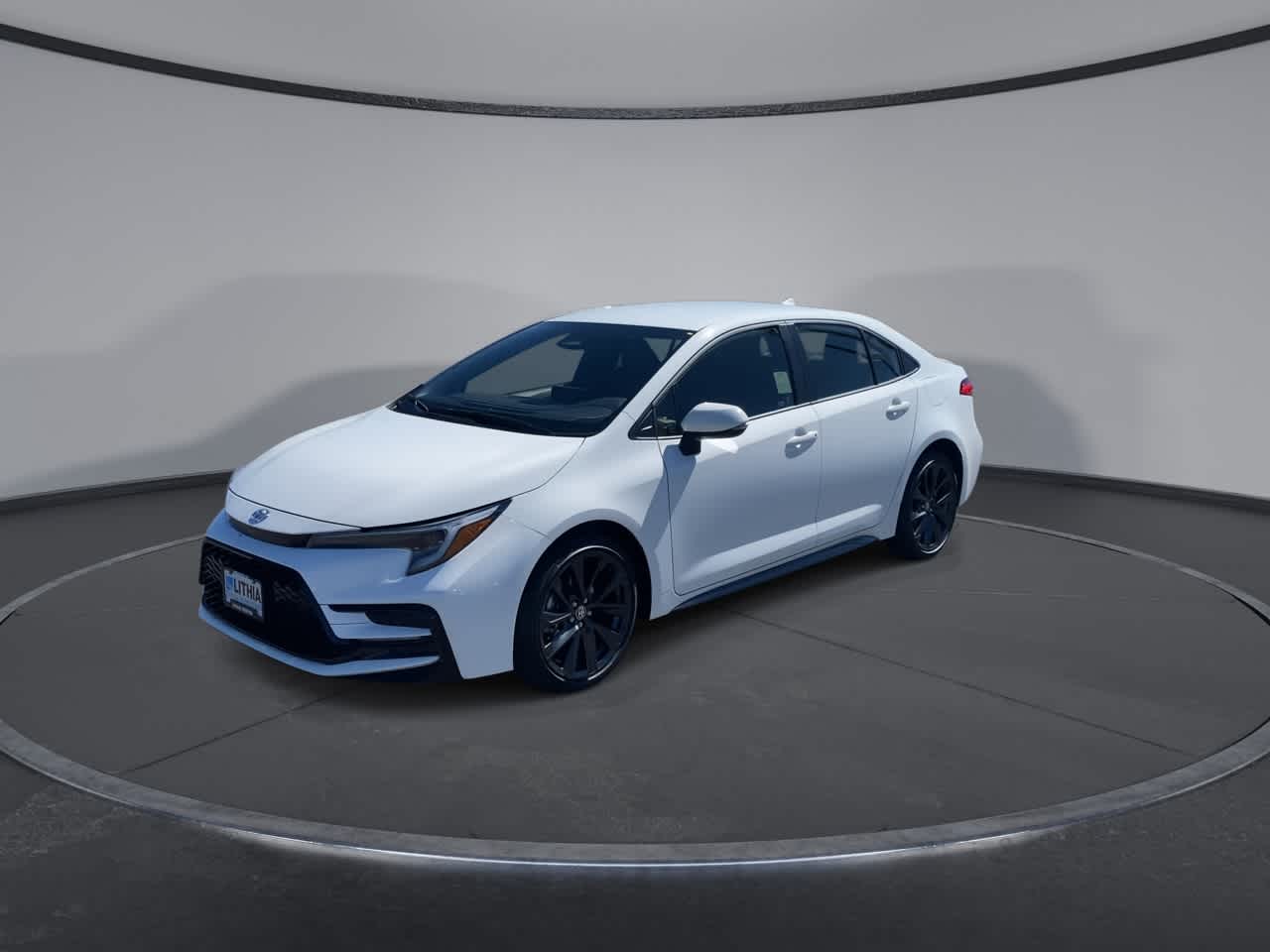 Thumbnail: 2026 Toyota Corolla - 4