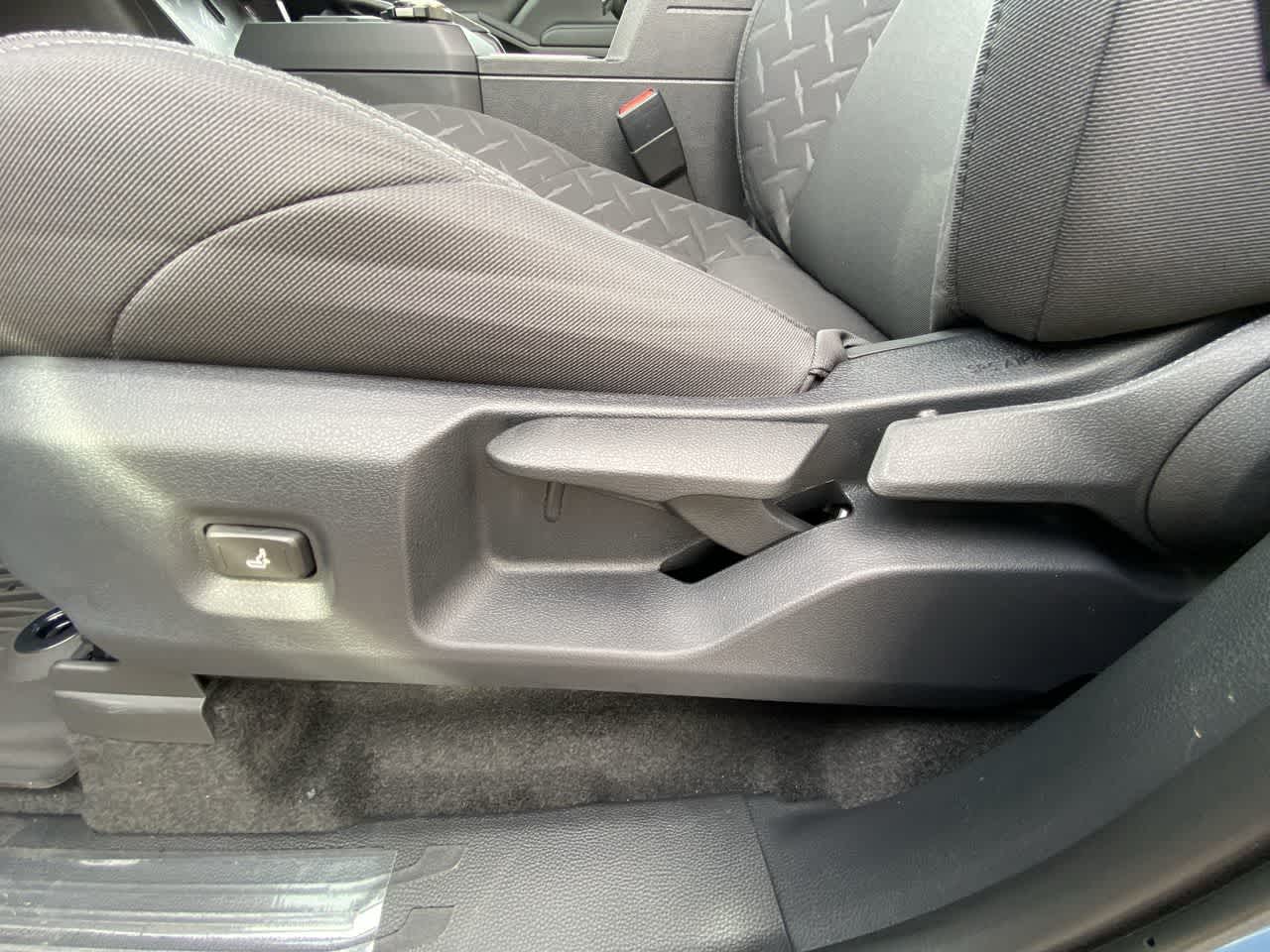 Thumbnail: 2026 Toyota Tacoma - 12