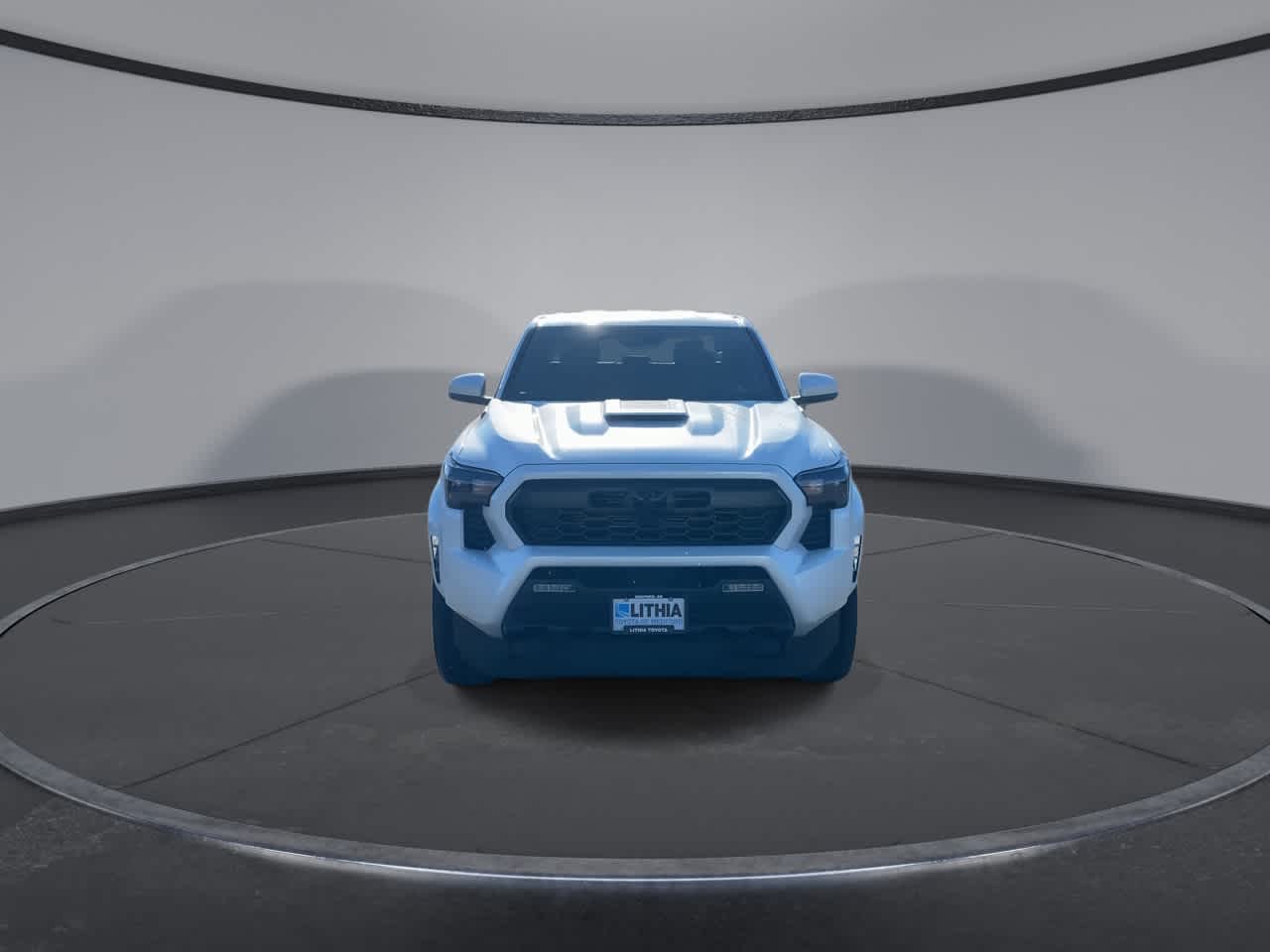 Thumbnail: 2026 Toyota Tacoma - 3