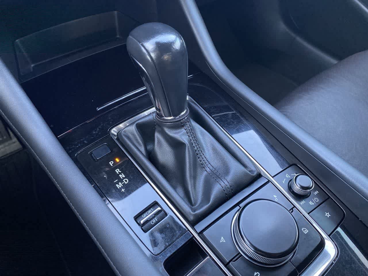 Thumbnail: 2019 Mazda Mazda3 - 19