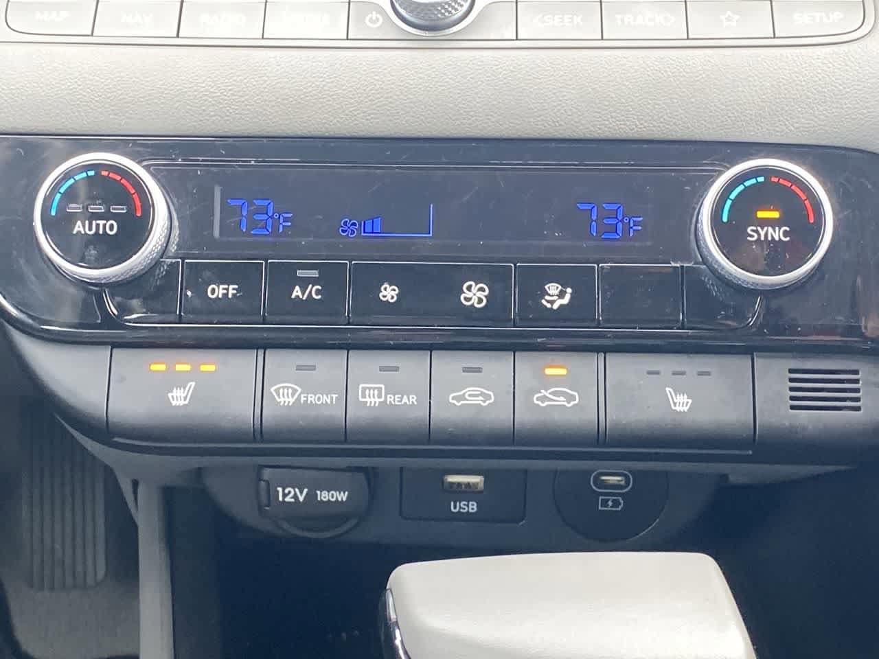 Thumbnail: 2025 Hyundai Elantra - 18