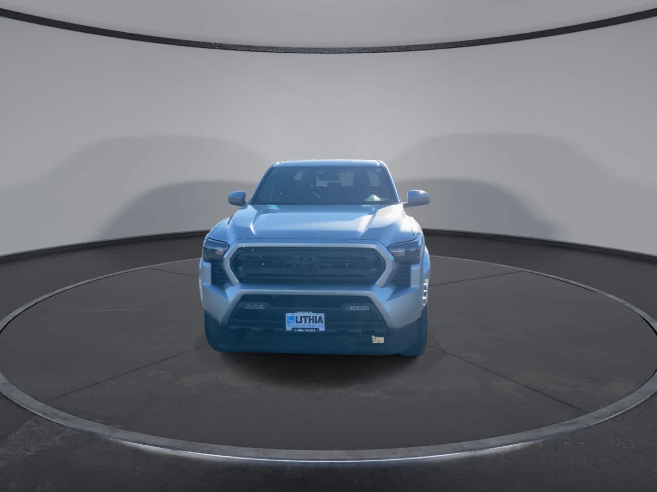 Thumbnail: 2026 Toyota Tacoma - 3