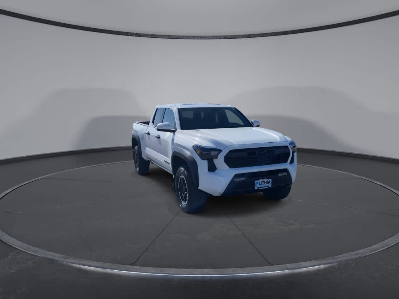 Thumbnail: 2026 Toyota Tacoma - 4