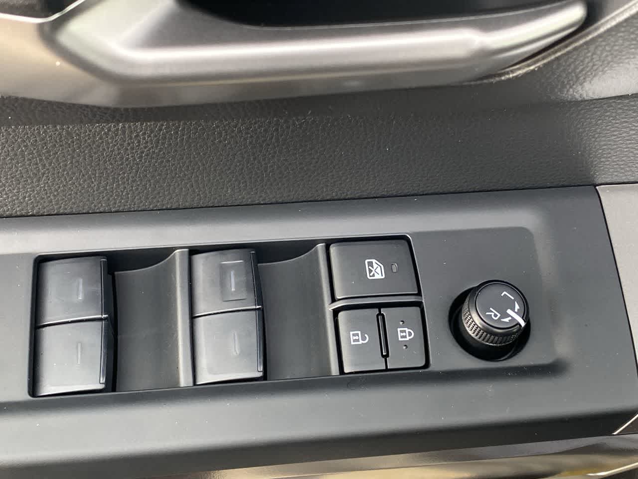 Thumbnail: 2026 Toyota Tundra - 13