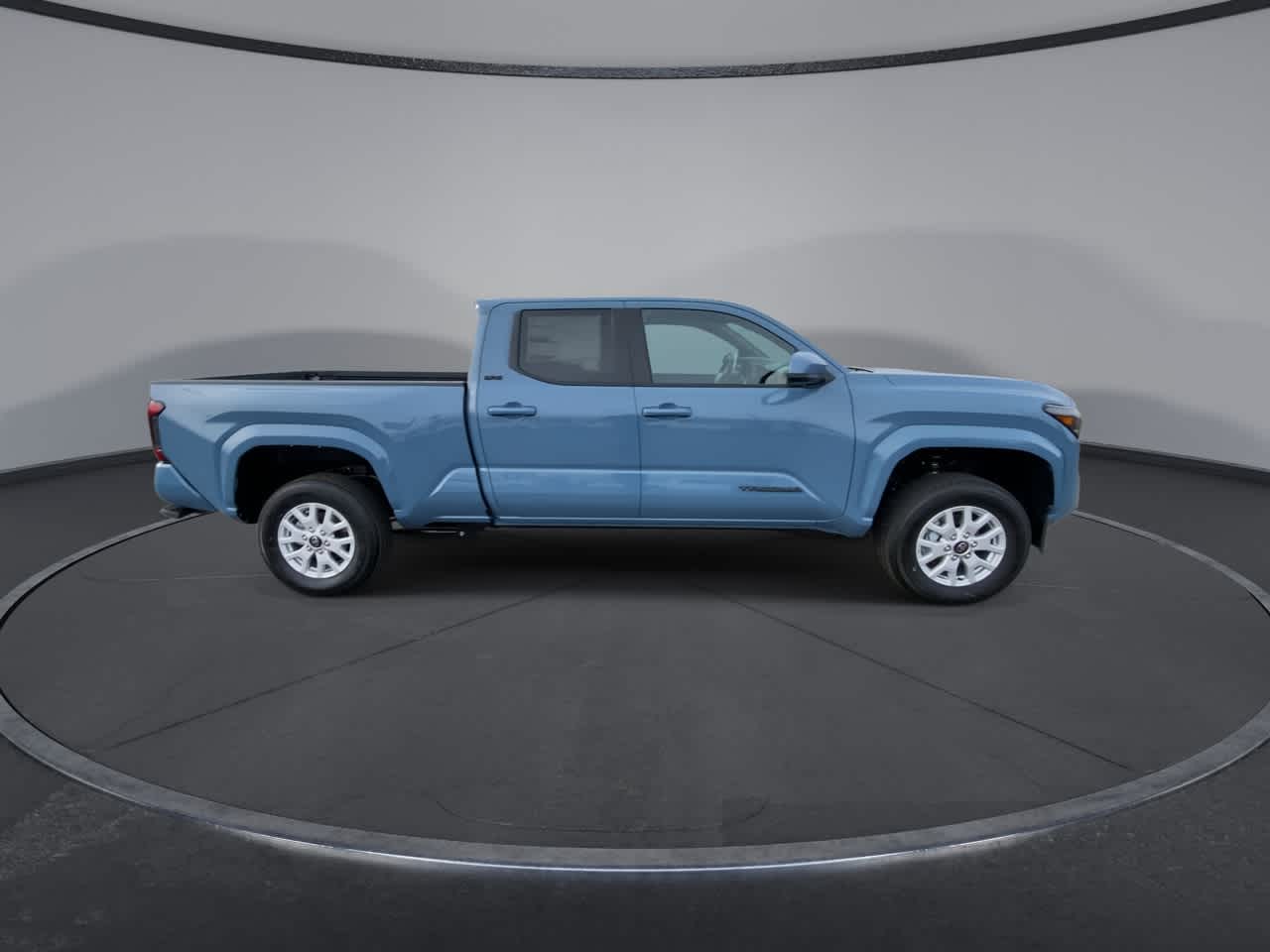 Thumbnail: 2026 Toyota Tacoma - 9