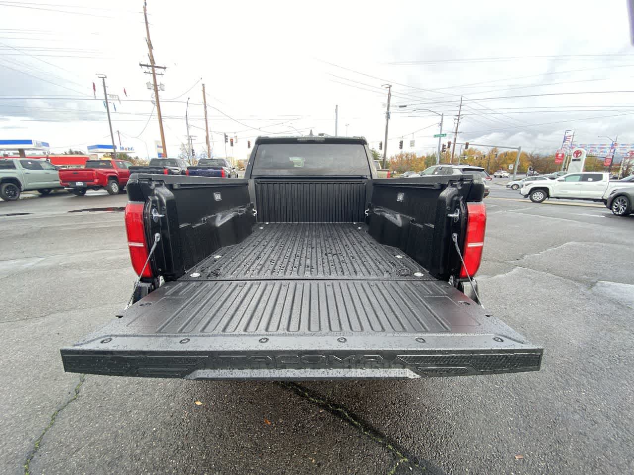 Thumbnail: 2025 Toyota Tacoma - 22