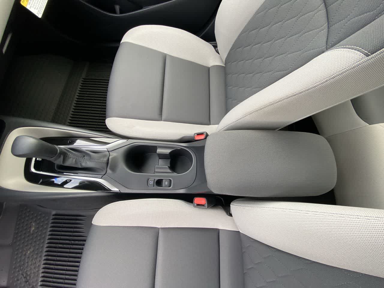 Thumbnail: 2026 Toyota Corolla - 20