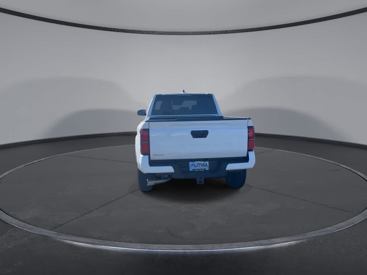 Thumbnail: 2026 Toyota Tacoma - 8