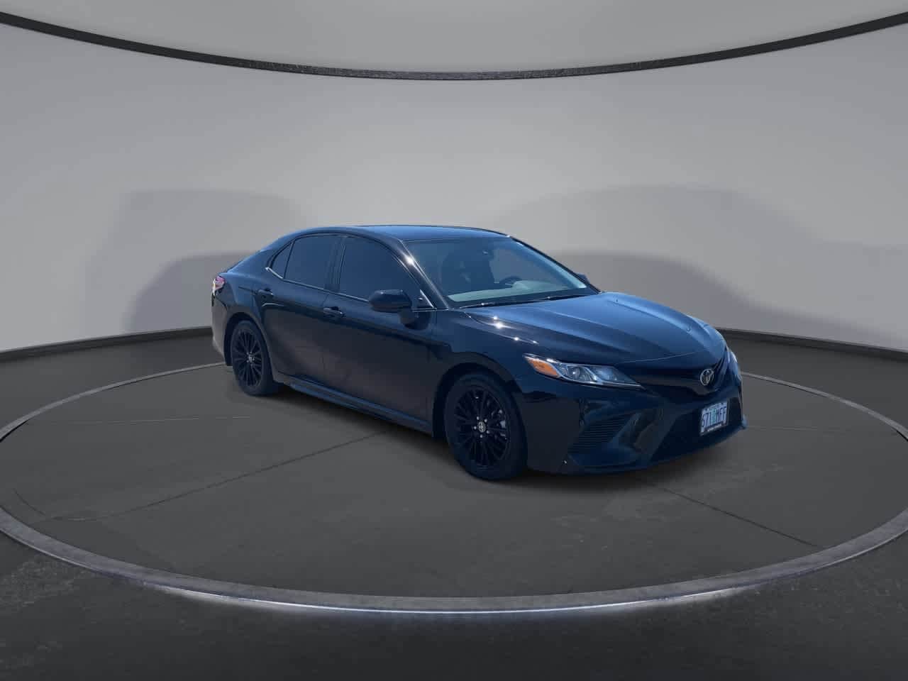 Thumbnail: 2020 Toyota Camry - 3