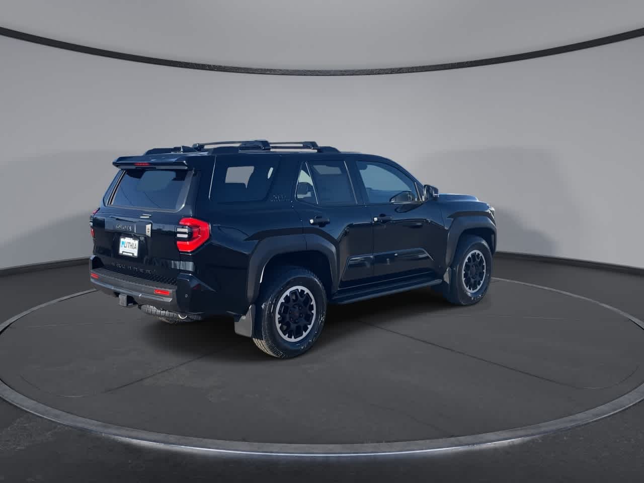 Thumbnail: 2026 Toyota 4Runner - 8