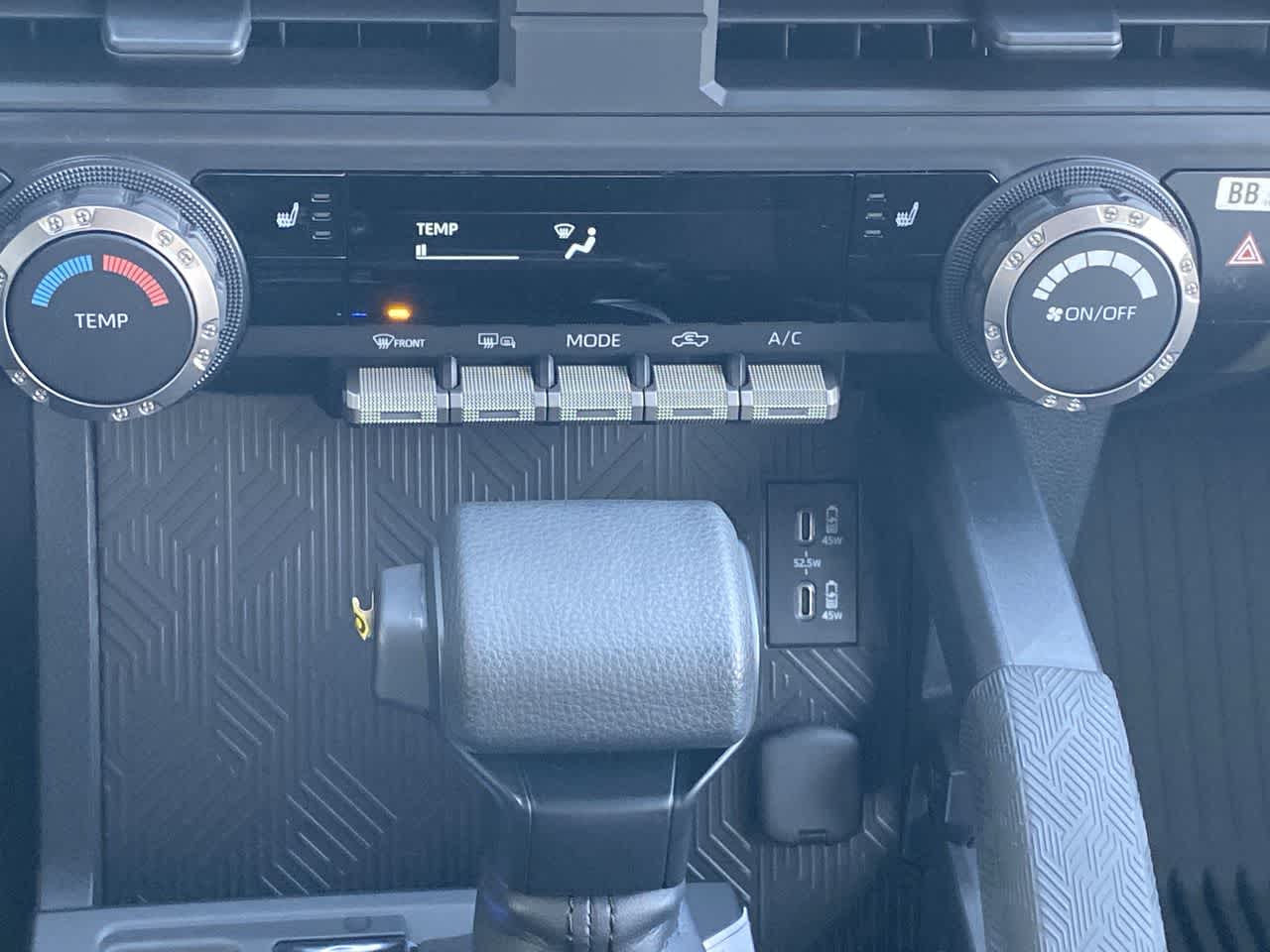 Thumbnail: 2026 Toyota Tacoma - 18