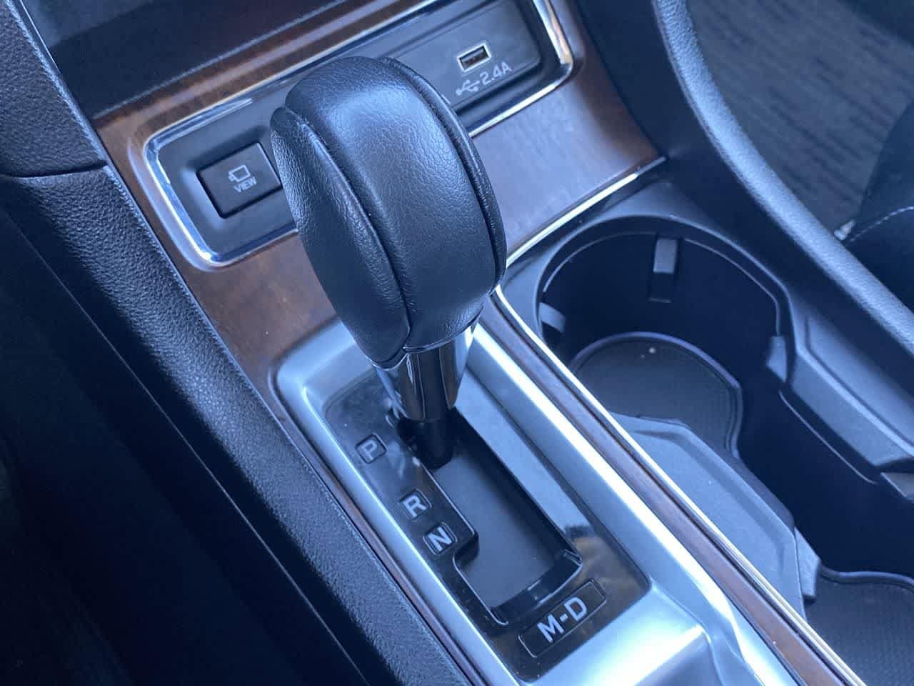 Thumbnail: 2023 Subaru Ascent - 19