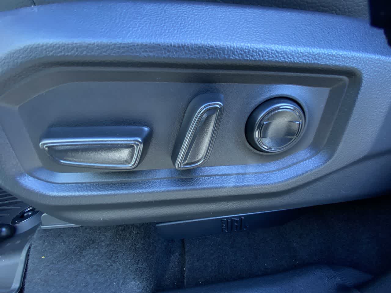 Thumbnail: 2026 Toyota Tundra - 12