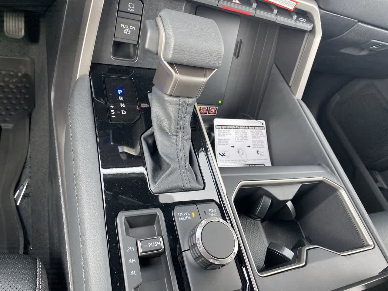 Thumbnail: 2026 Toyota Tundra - 19