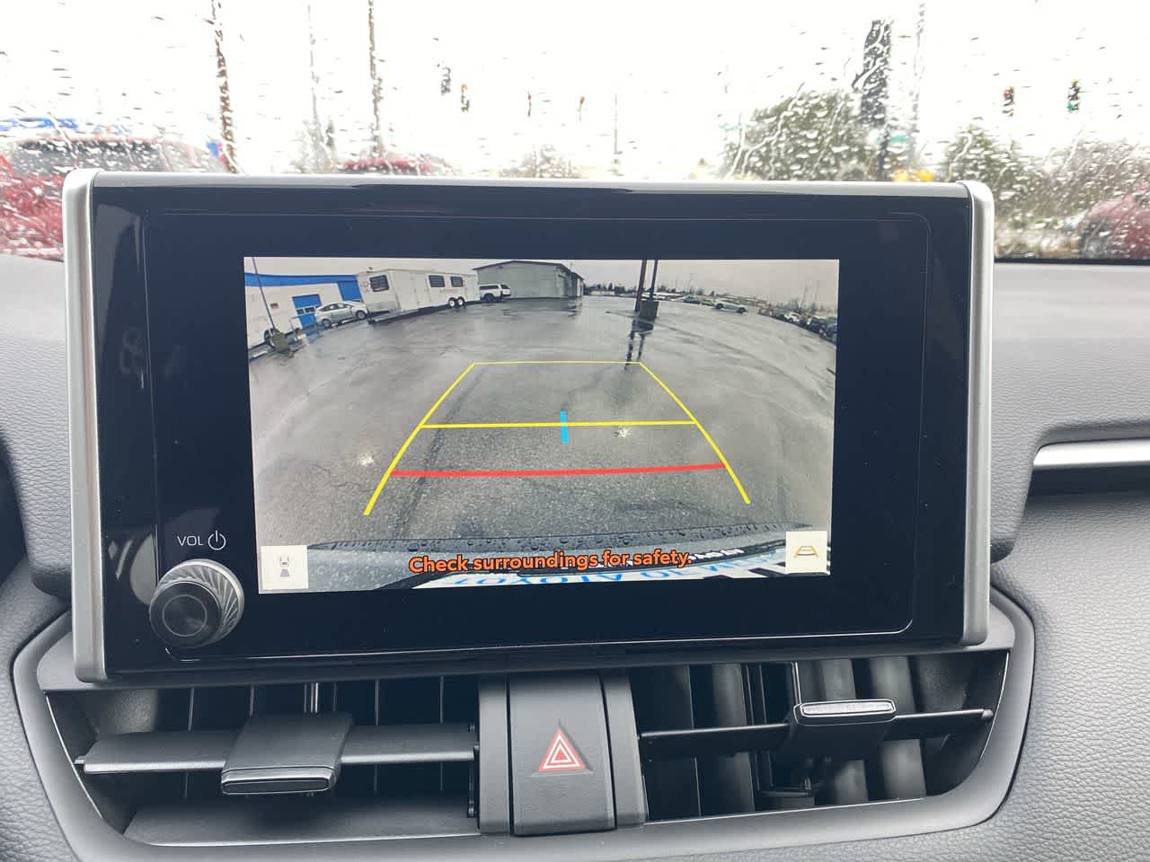 Thumbnail: 2025 Toyota RAV4 - 17