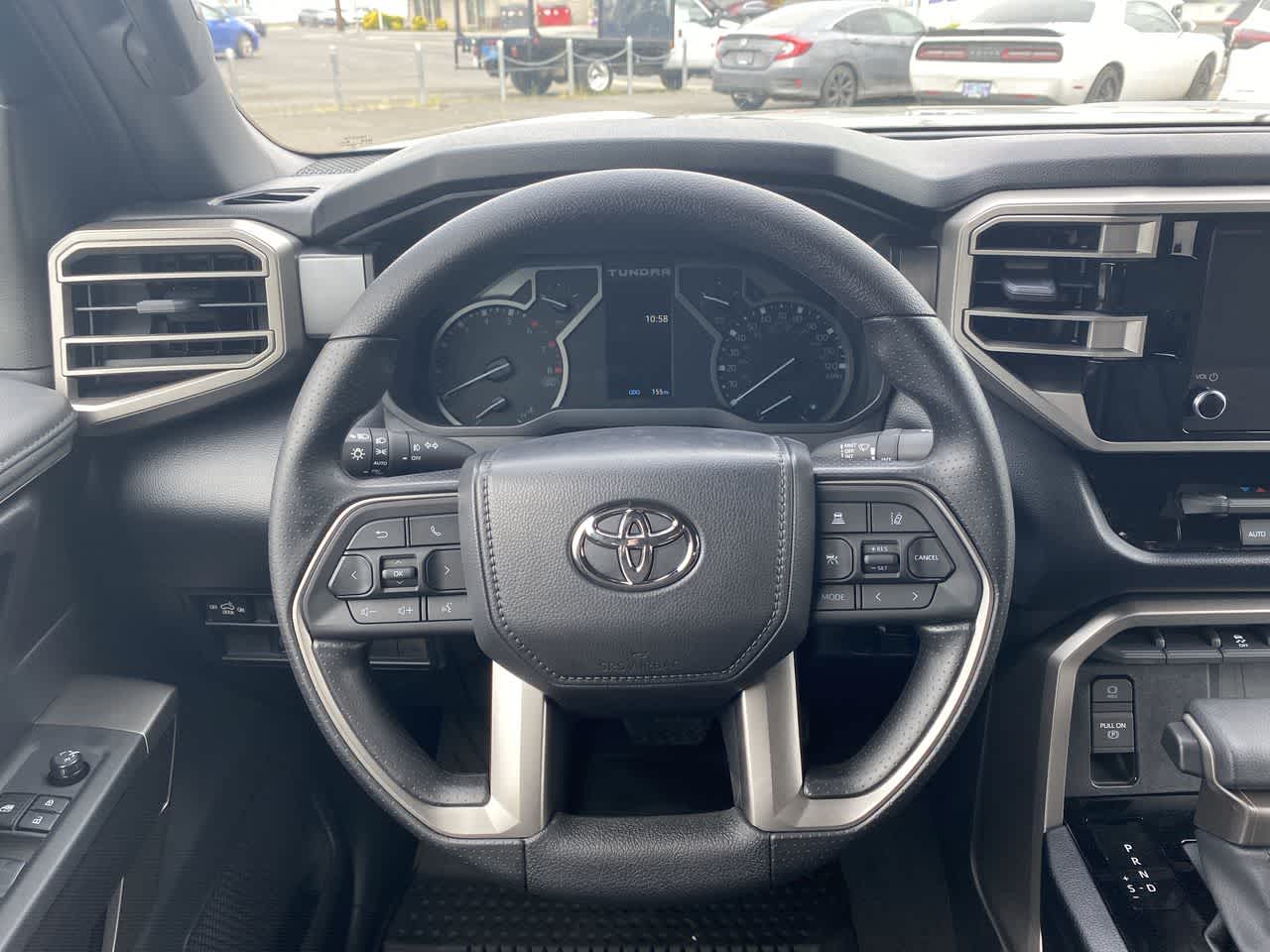 Thumbnail: 2026 Toyota Tundra - 14