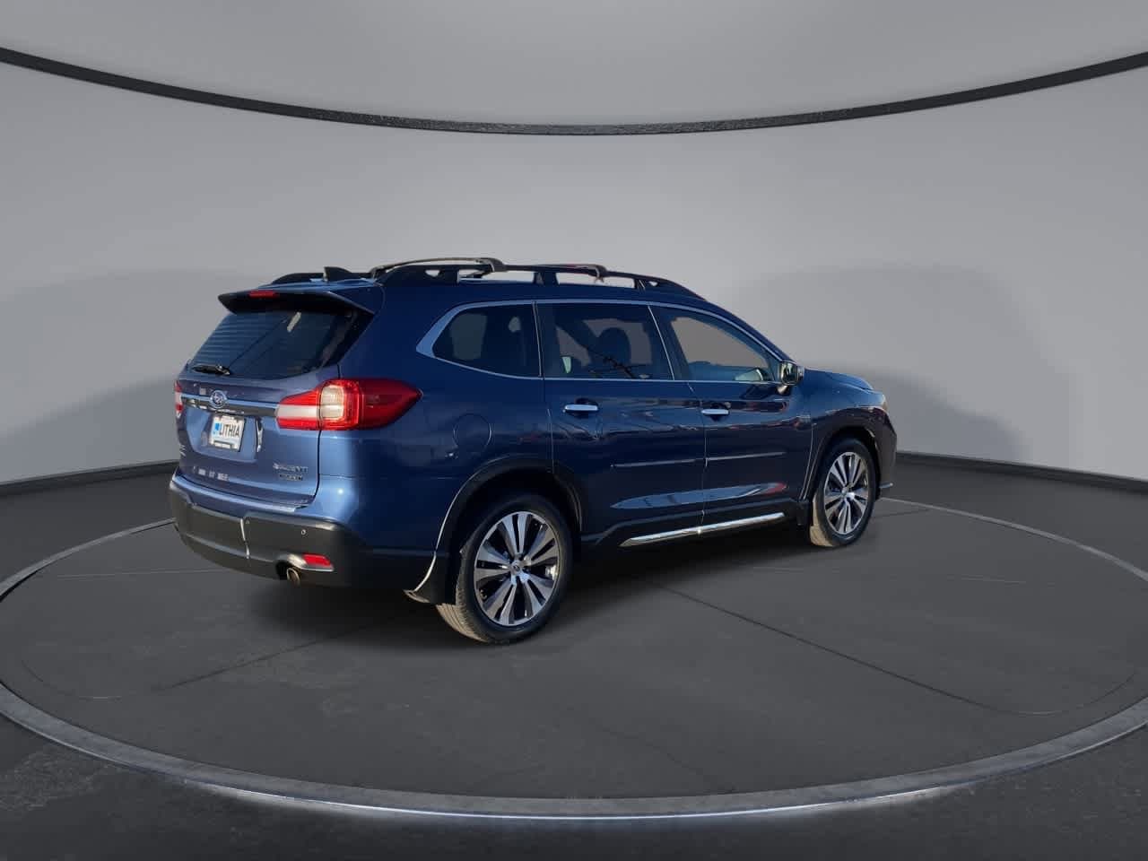 Thumbnail: 2021 Subaru Ascent - 8