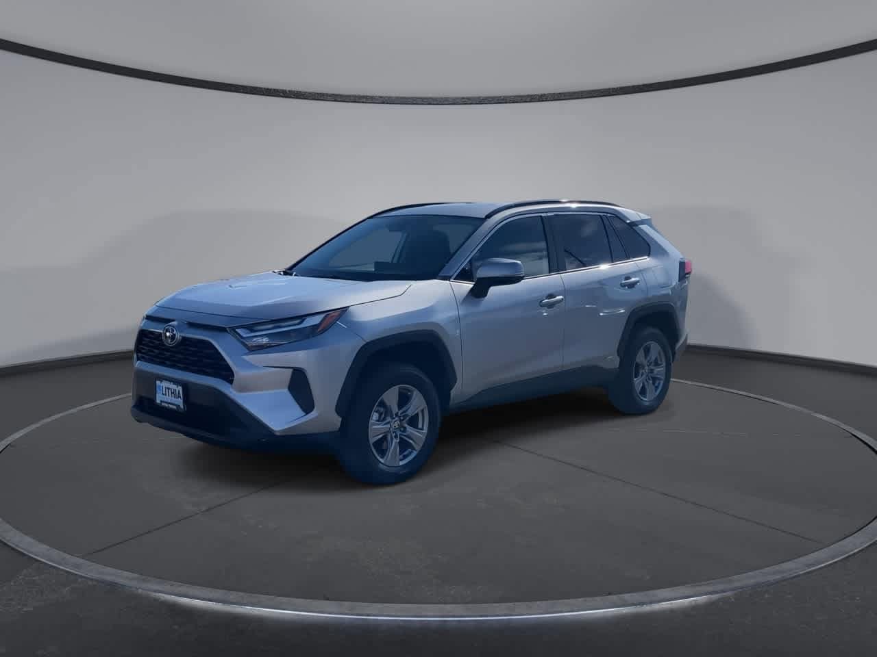 Thumbnail: 2025 Toyota RAV4 - 4