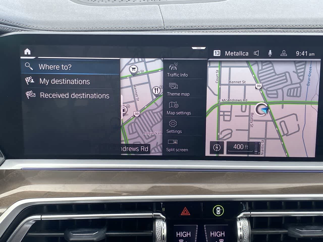 Thumbnail: 2022 BMW X5 - 18