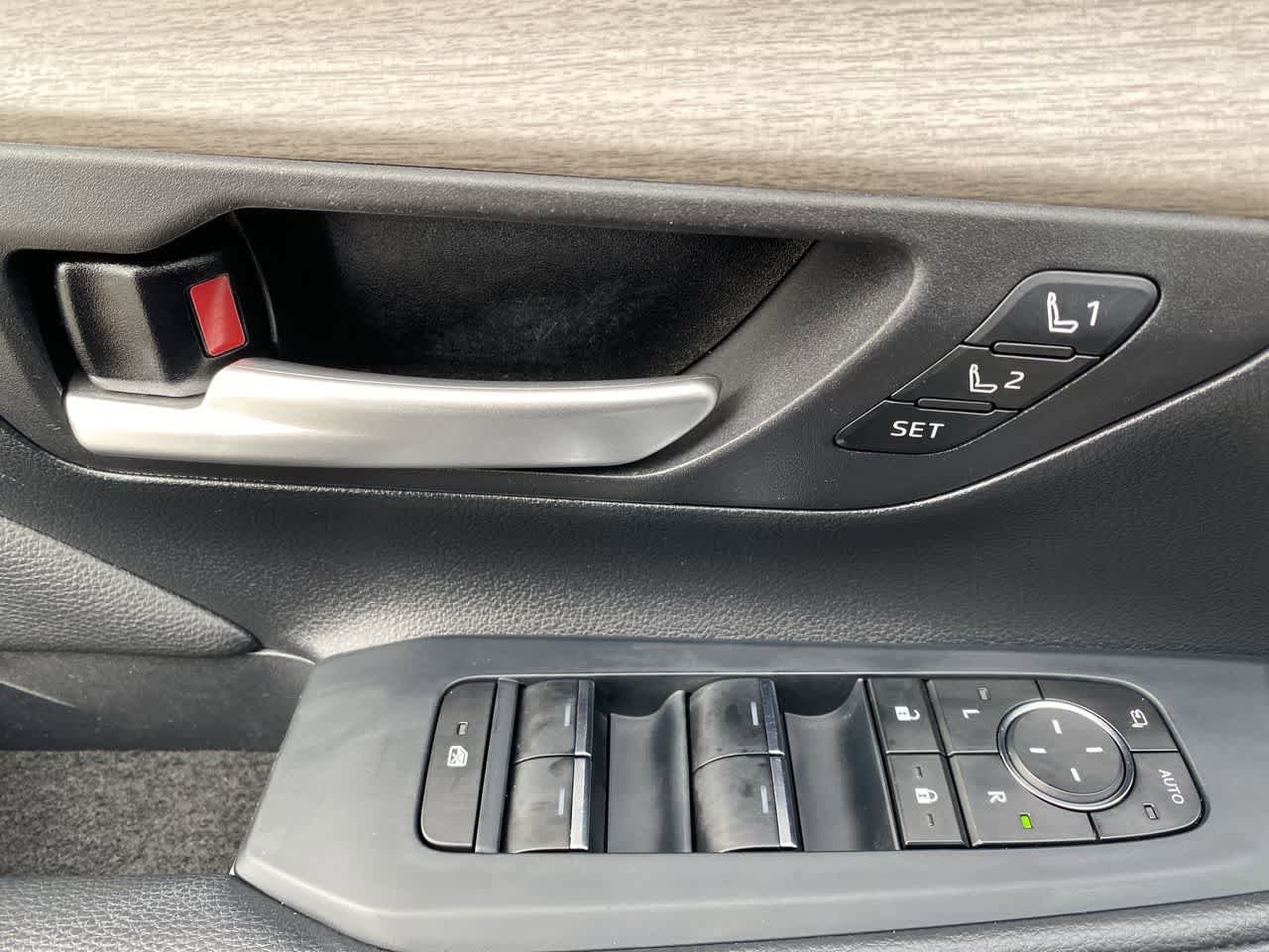 Thumbnail: 2024 Toyota Grand Highlander - 13