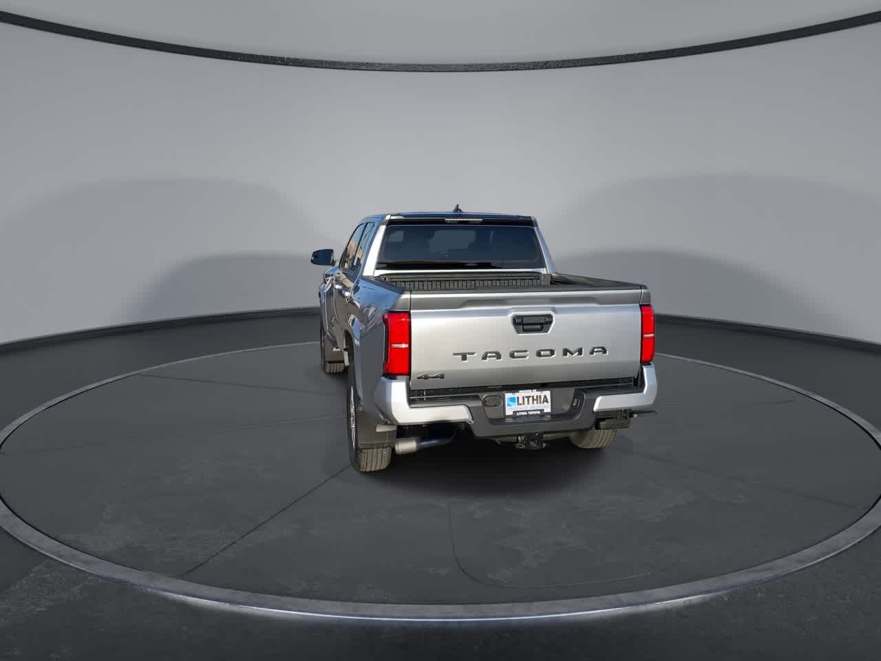 Thumbnail: 2026 Toyota Tacoma - 7