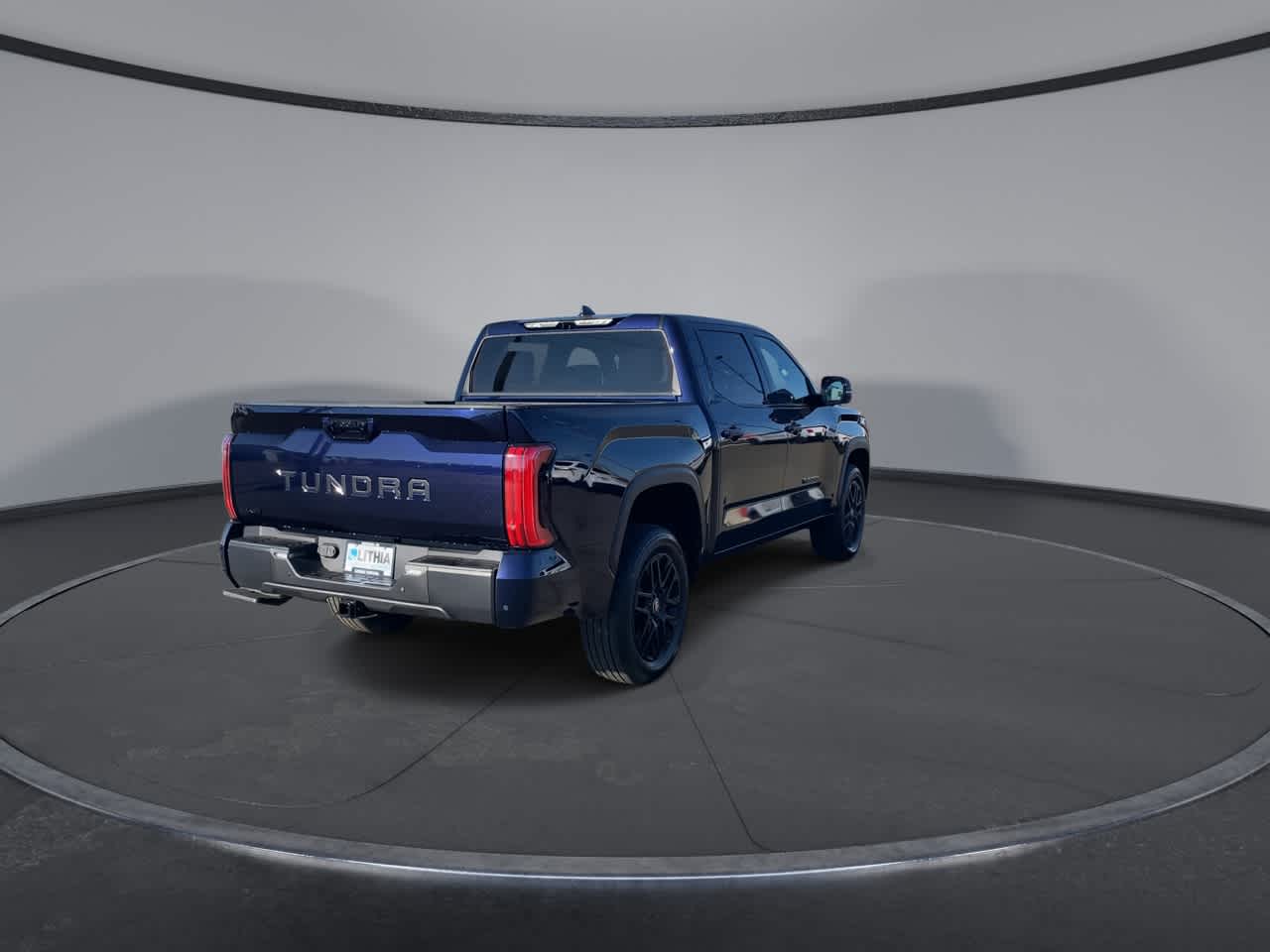 Thumbnail: 2026 Toyota Tundra - 8