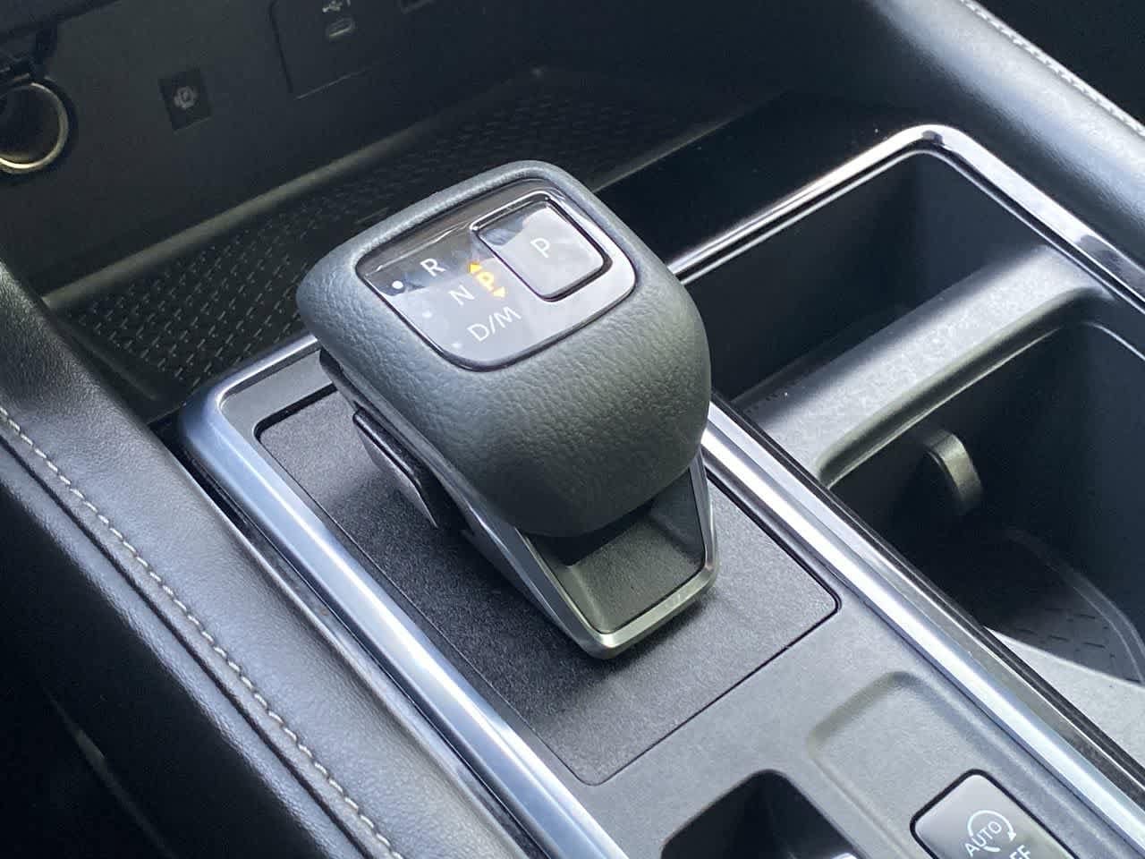 Thumbnail: 2023 Nissan Pathfinder - 19