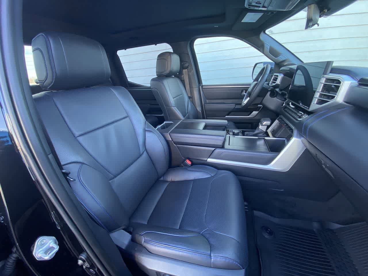 Thumbnail: 2024 Toyota Tundra - 24