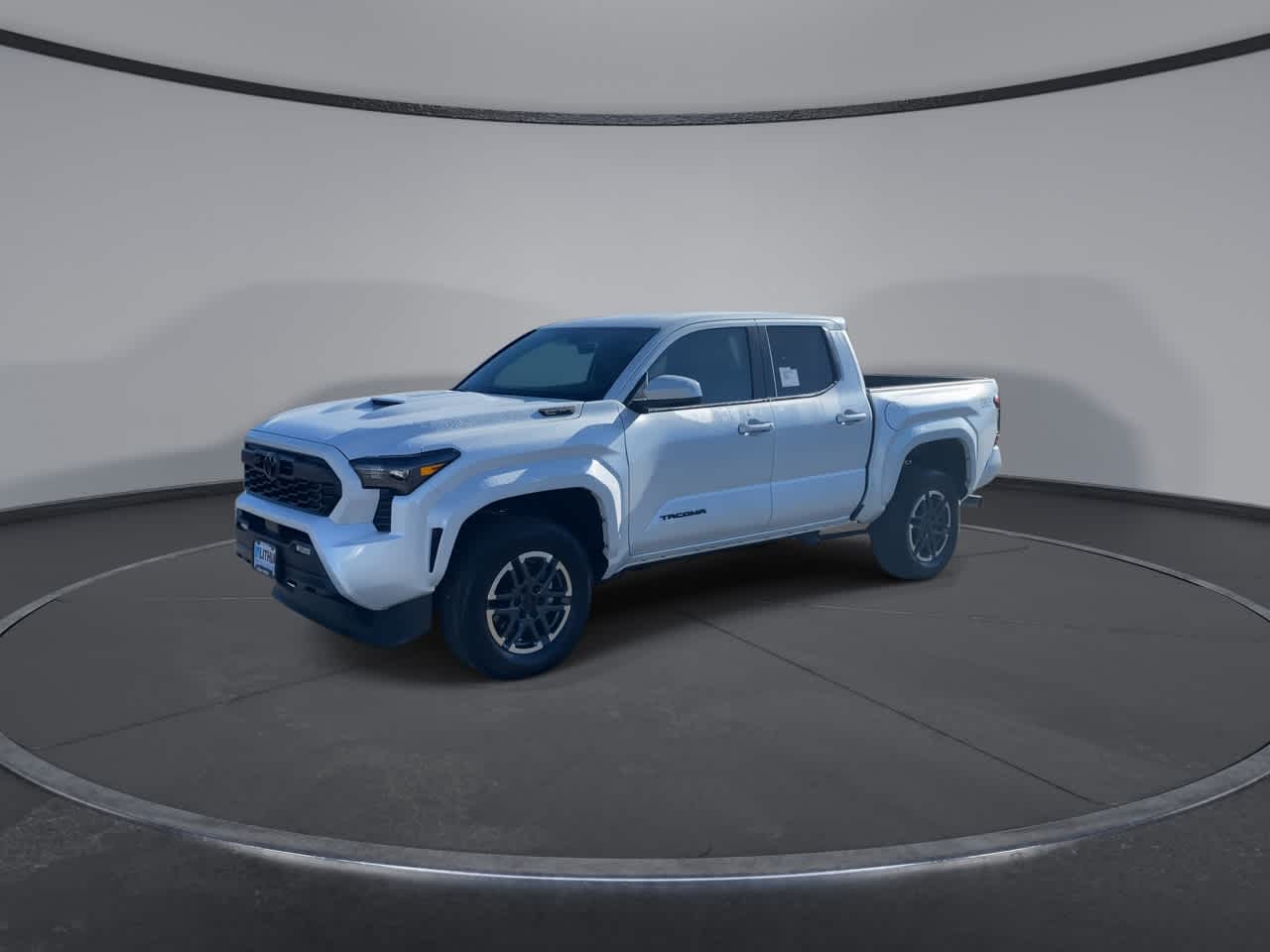 Thumbnail: 2026 Toyota Tacoma - 4