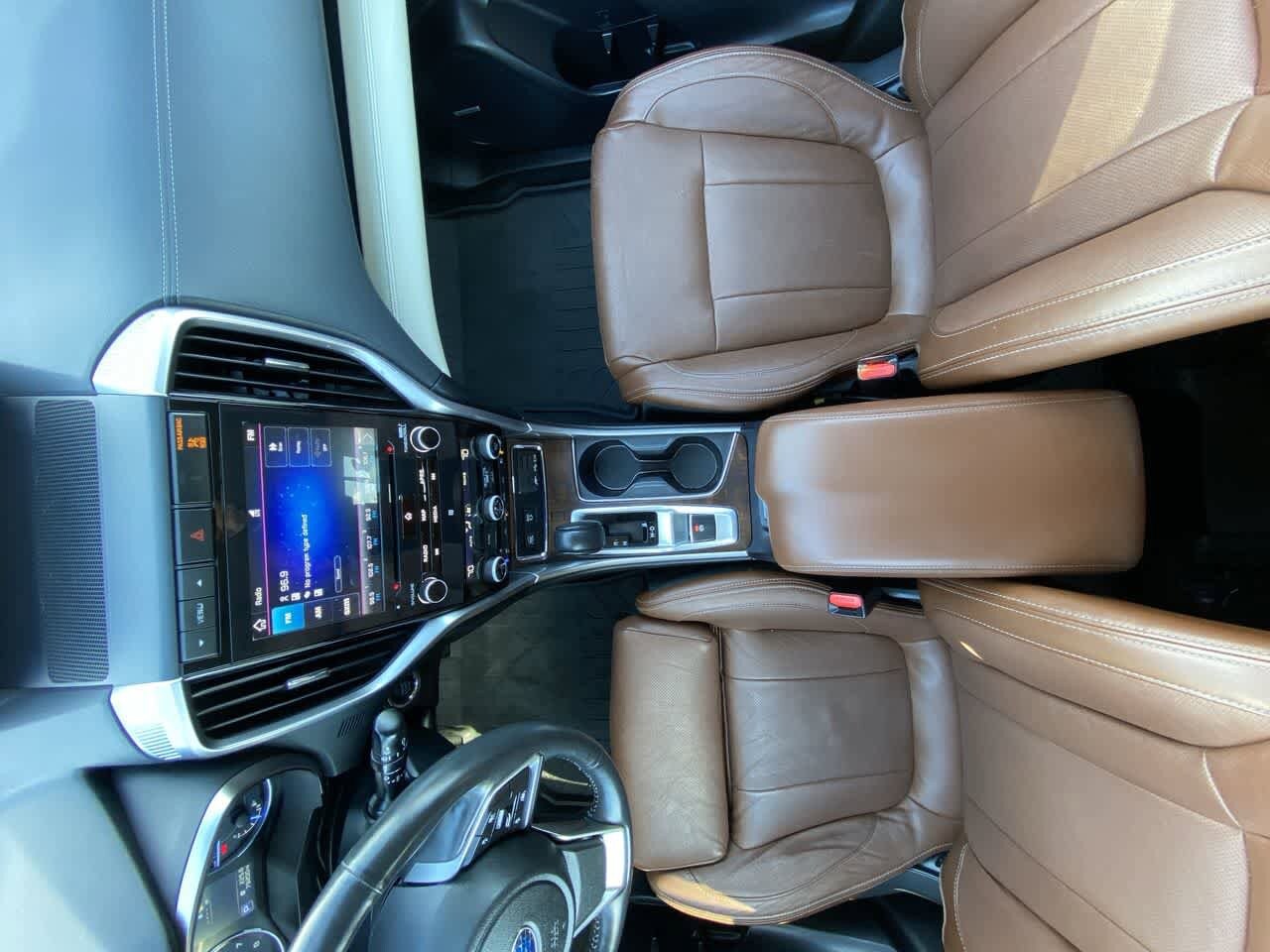 Thumbnail: 2019 Subaru Ascent - 21