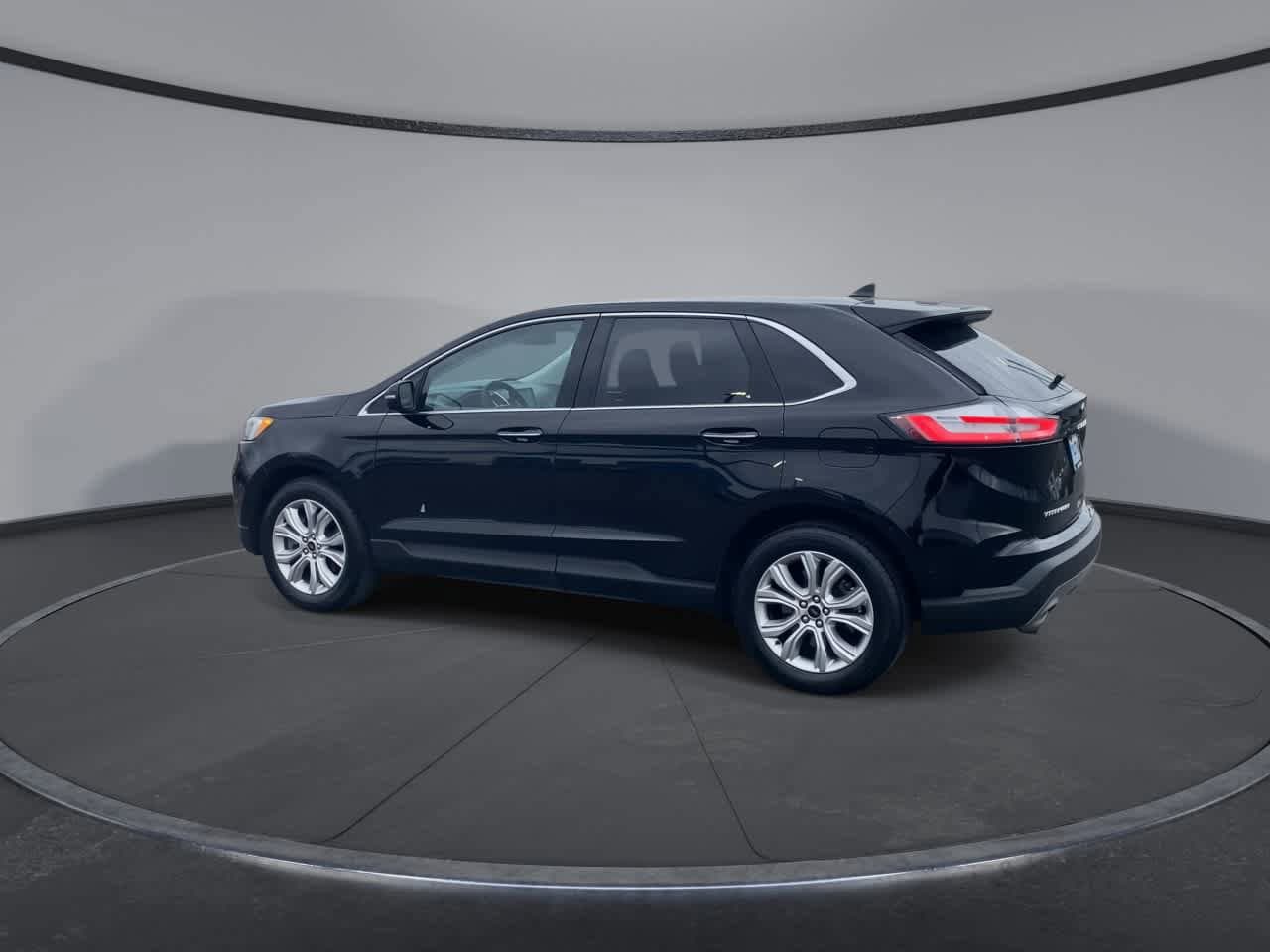 Thumbnail: 2023 Ford Edge - 6