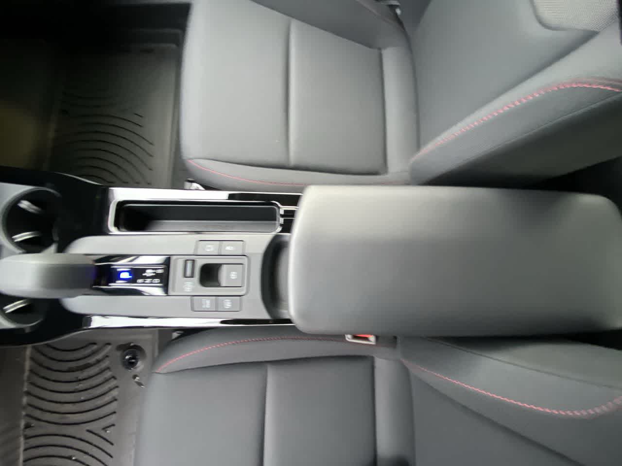 Thumbnail: 2026 Toyota Prius - 20