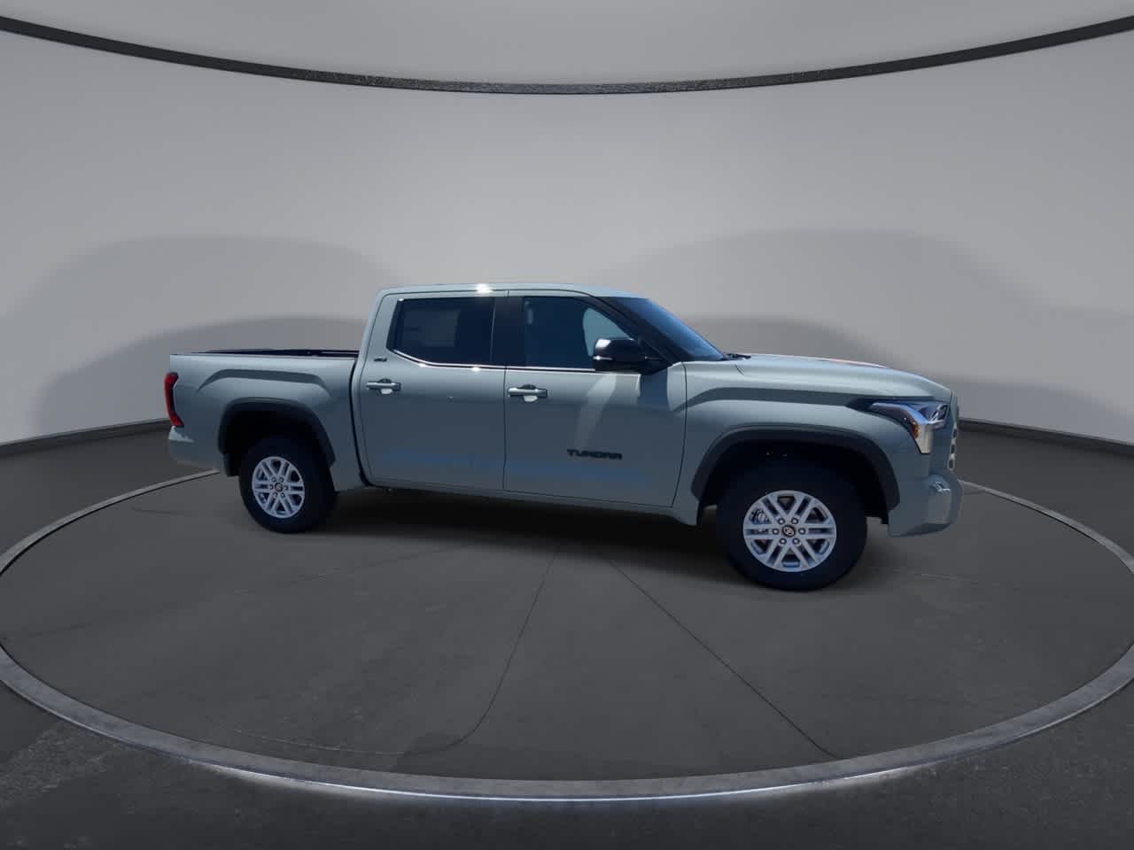 Thumbnail: 2026 Toyota Tundra - 9