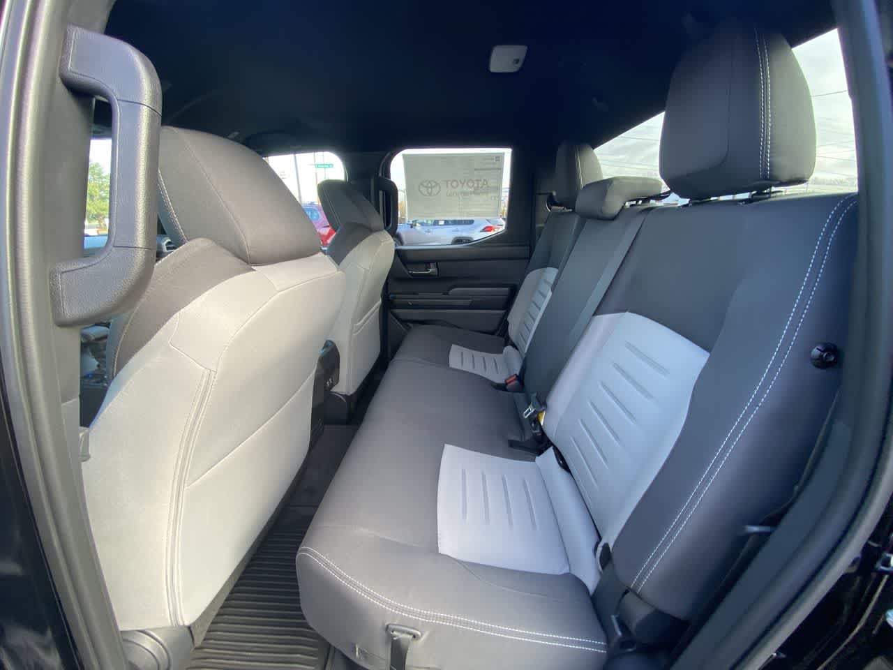 Thumbnail: 2026 Toyota Tacoma - 21