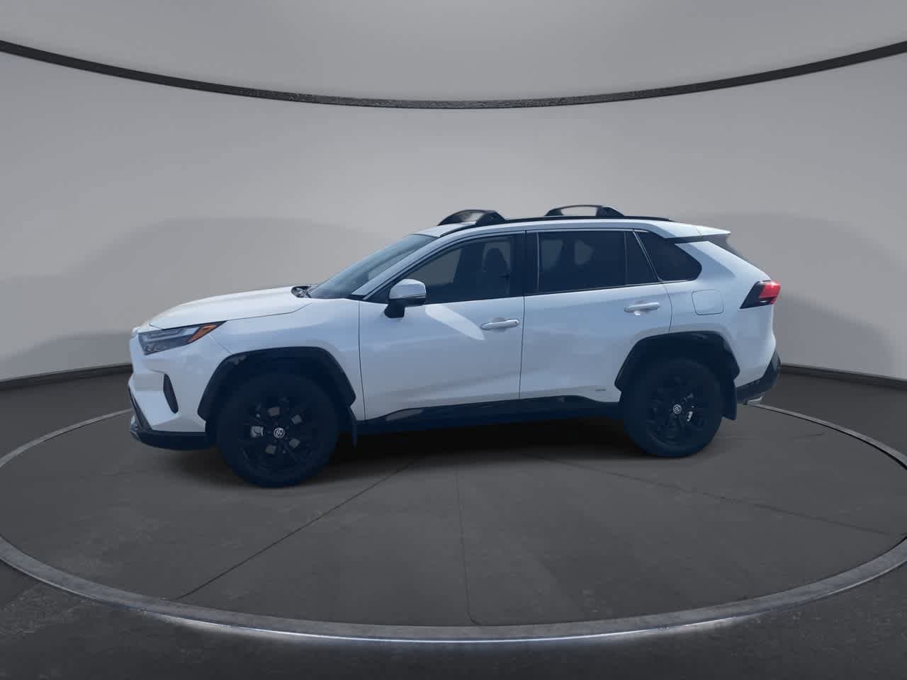 Thumbnail: 2023 Toyota RAV4 - 6