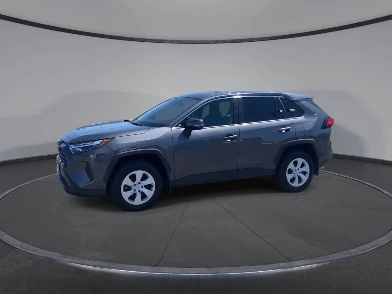 Thumbnail: 2025 Toyota RAV4 - 5