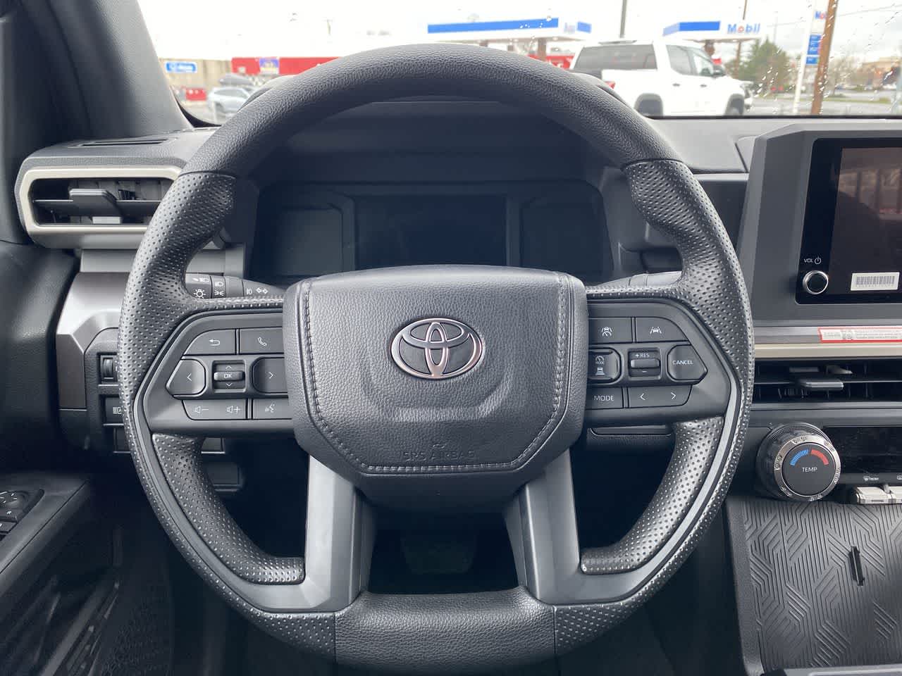 Thumbnail: 2026 Toyota Tacoma - 14