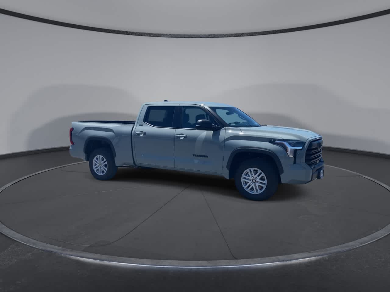 Thumbnail: 2026 Toyota Tundra - 3