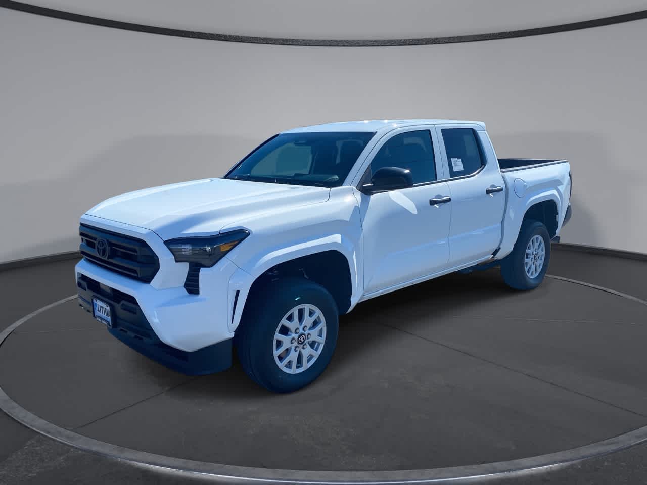 2025 Toyota Tacoma 4X4 DOUBLE CAB 