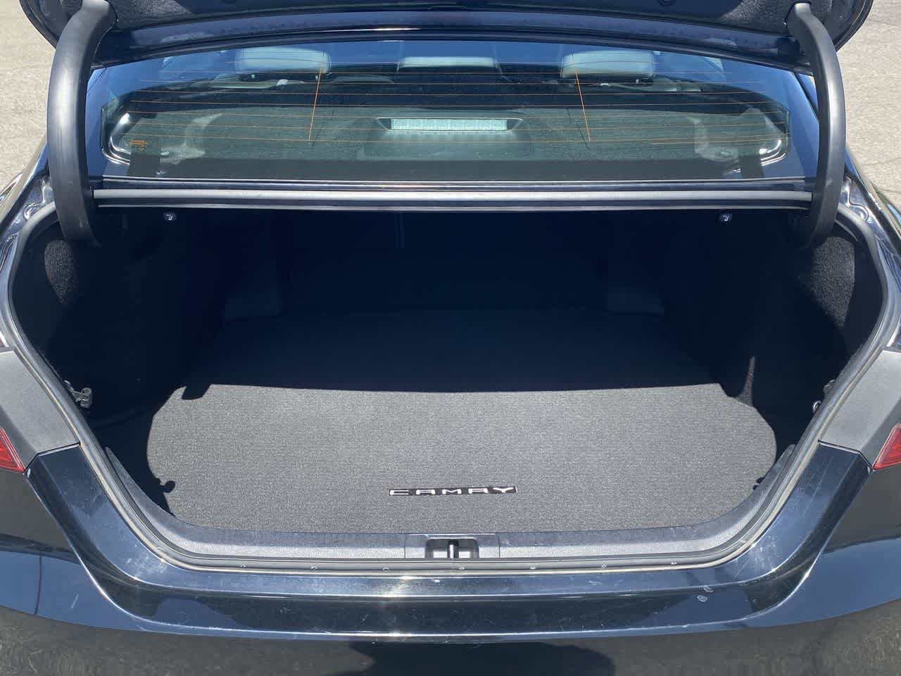 Thumbnail: 2024 Toyota Camry - 22