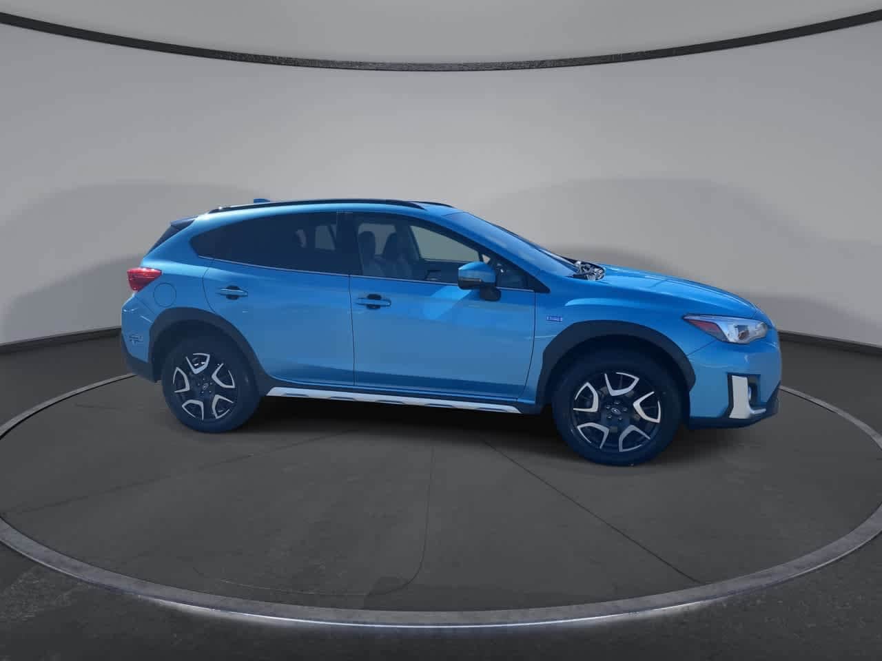 Thumbnail: 2020 Subaru Crosstrek - 9