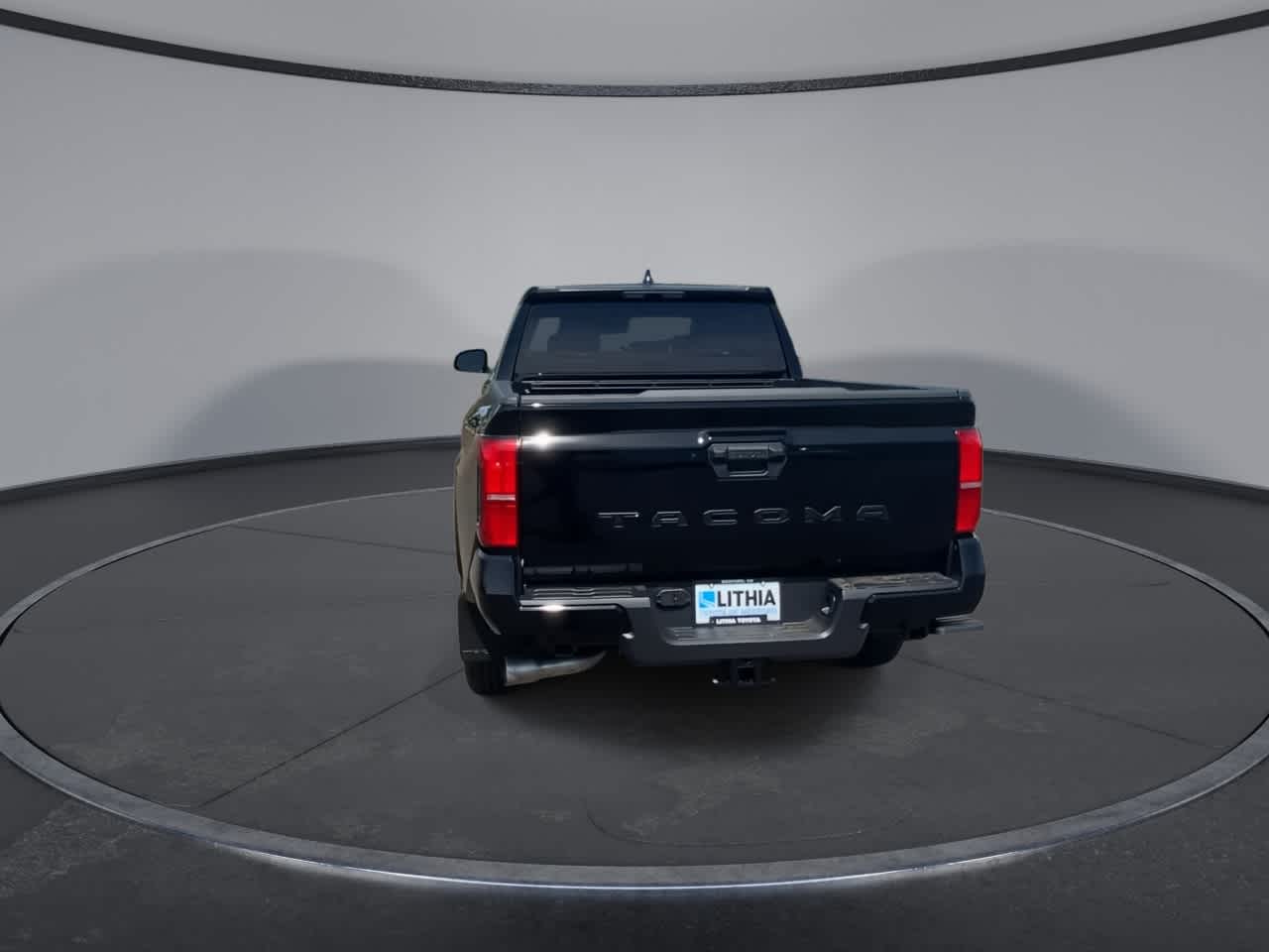 Thumbnail: 2026 Toyota Tacoma - 7