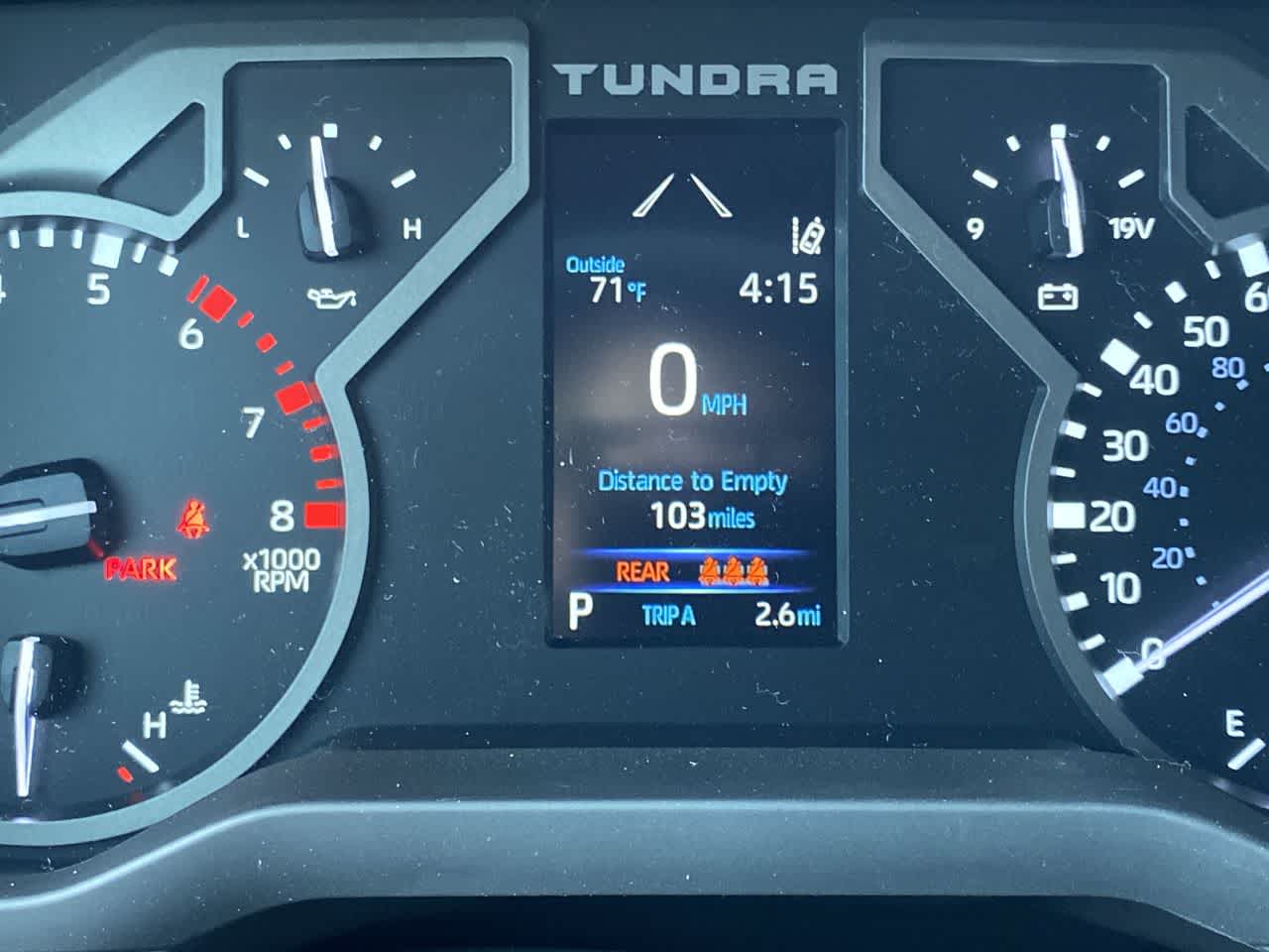 Thumbnail: 2026 Toyota Tundra - 15