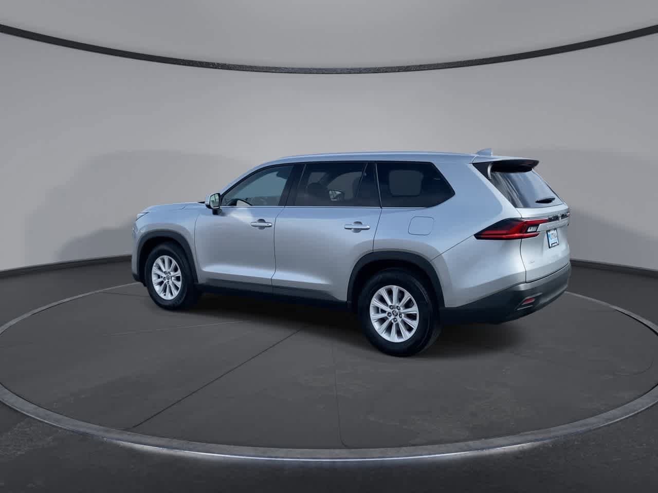 Thumbnail: 2025 Toyota Grand Highlander - 6