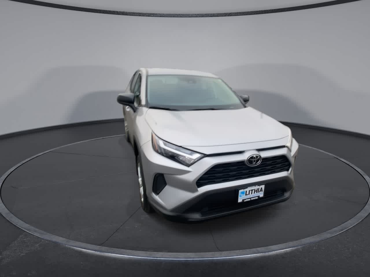 Thumbnail: 2025 Toyota RAV4 - 2