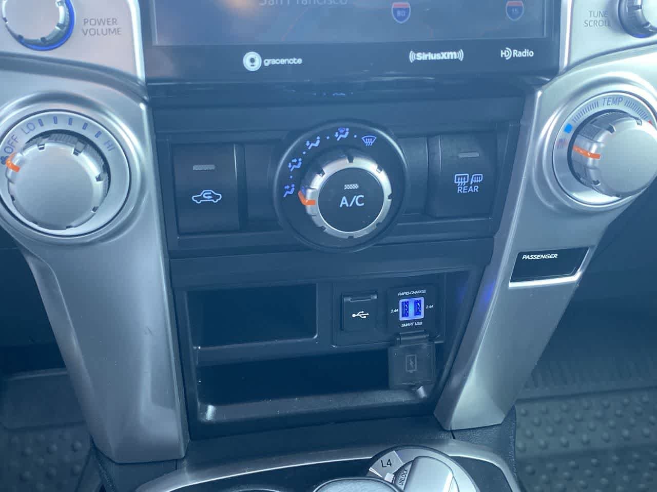 Thumbnail: 2023 Toyota 4Runner - 19