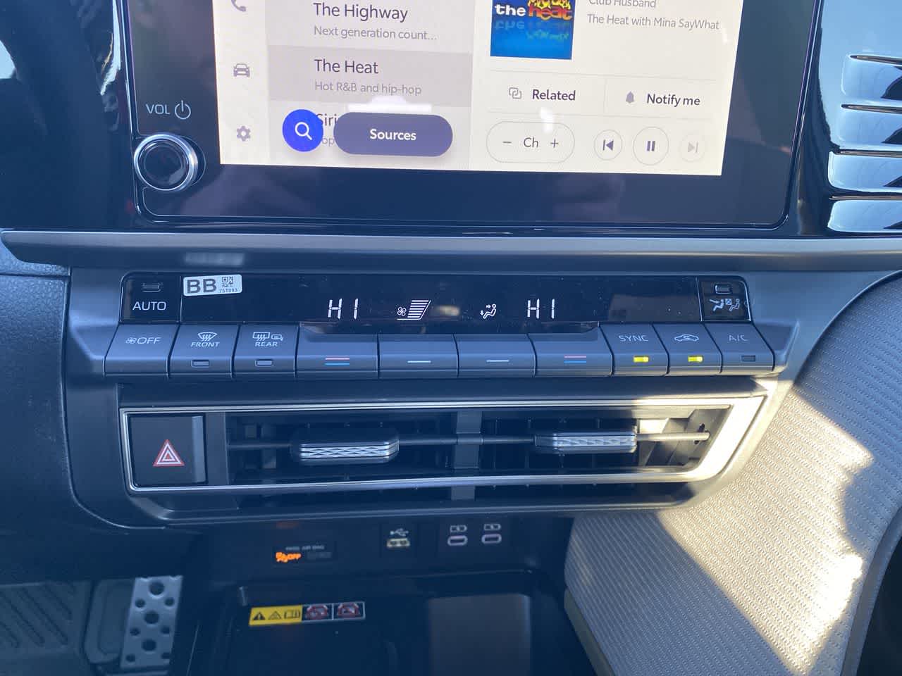 Thumbnail: 2026 Toyota Camry - 18