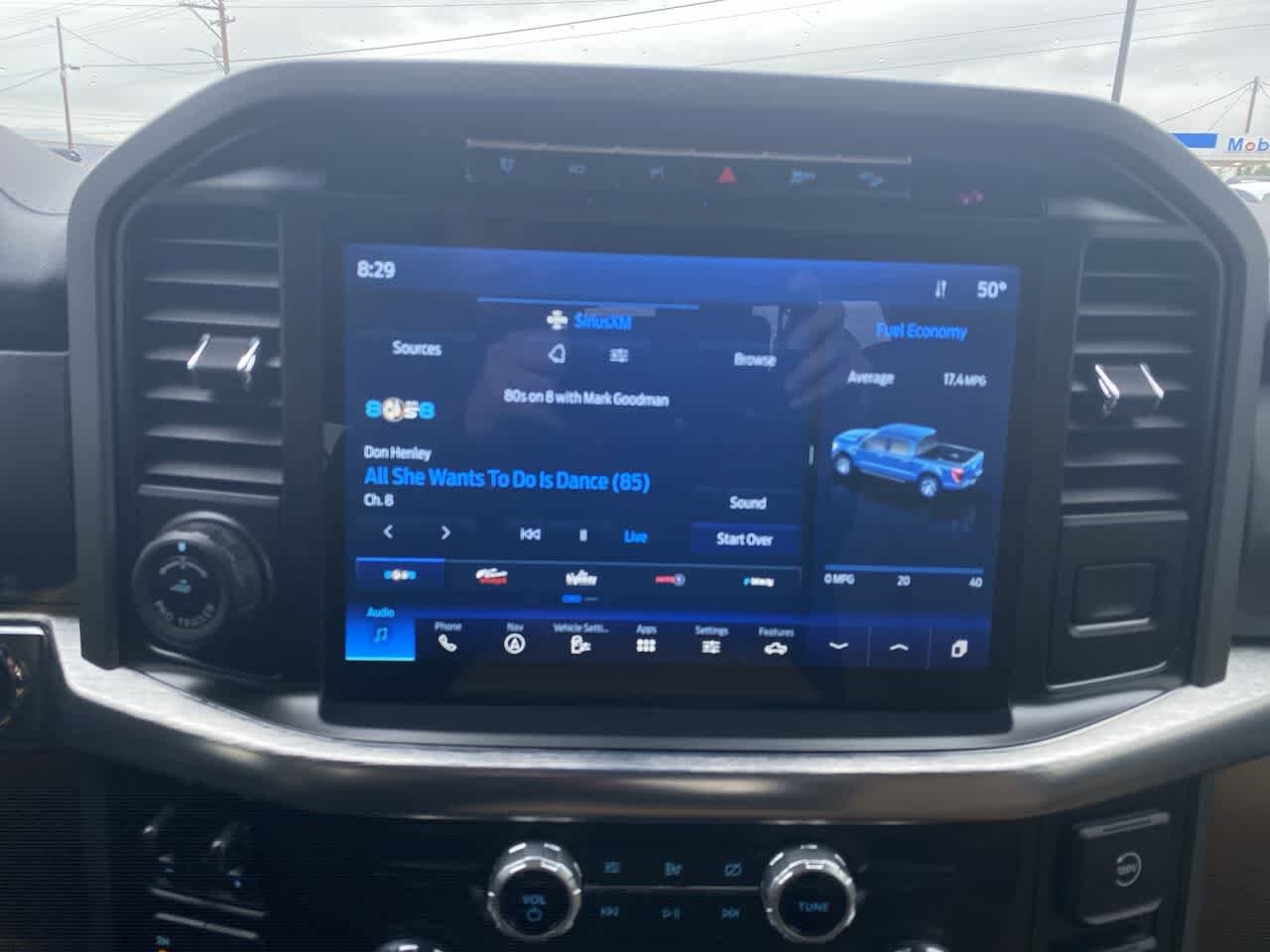 Thumbnail: 2021 Ford F-150 - 16