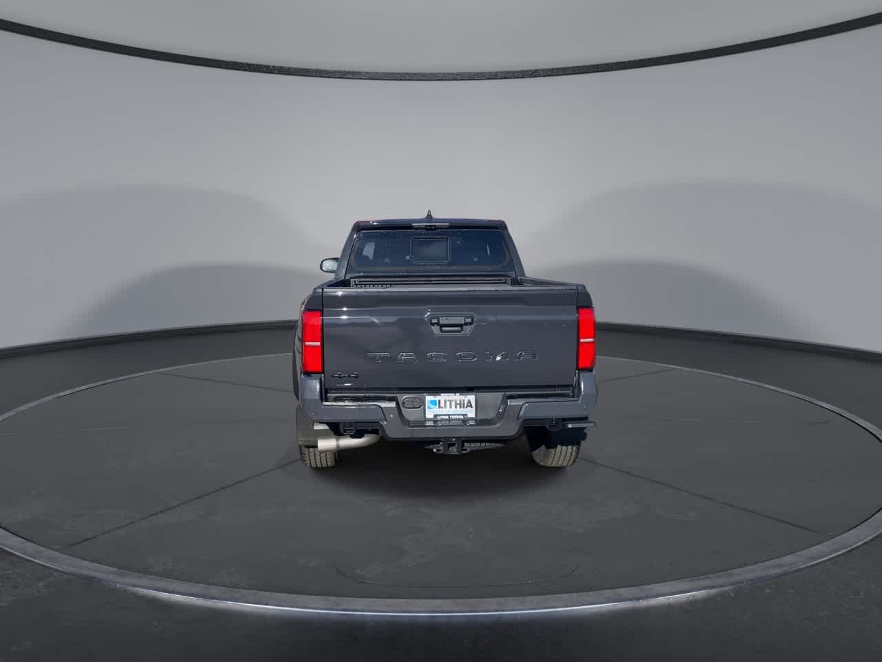 Thumbnail: 2026 Toyota Tacoma - 7